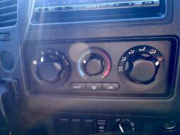 
2008 Nissan NAVARA ST-X (4×4) D40 DUAL CAB 4Cyl 2.5L DIESEL TURBO full									