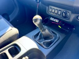 
2008 Nissan NAVARA ST-X (4×4) D40 DUAL CAB 4Cyl 2.5L DIESEL TURBO full									