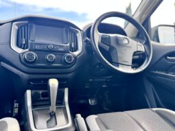 
										2017 Holden COLORADO LS (4×4) RG MY18 Double C/CHAS DIESEL TURBO 4Cyl 2.8L full									