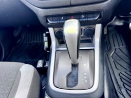
										2017 Holden COLORADO LS (4×4) RG MY18 Double C/CHAS DIESEL TURBO 4Cyl 2.8L full									