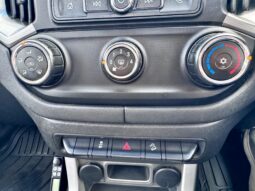 
										2017 Holden COLORADO LS (4×4) RG MY18 Double C/CHAS DIESEL TURBO 4Cyl 2.8L full									