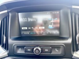
										2017 Holden COLORADO LS (4×4) RG MY18 Double C/CHAS DIESEL TURBO 4Cyl 2.8L full									