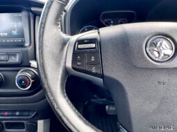 
										2017 Holden COLORADO LS (4×4) RG MY18 Double C/CHAS DIESEL TURBO 4Cyl 2.8L full									