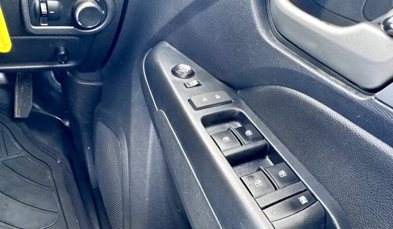 
								2017 Holden COLORADO LS (4×4) RG MY18 Double C/CHAS DIESEL TURBO 4Cyl 2.8L full									