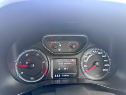 
										2017 Holden COLORADO LS (4×4) RG MY18 Double C/CHAS DIESEL TURBO 4Cyl 2.8L full									
