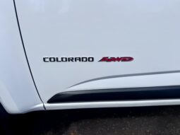 
										2017 Holden COLORADO LS (4×4) RG MY18 Double C/CHAS DIESEL TURBO 4Cyl 2.8L full									