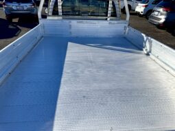 
2013 Great Wall V200 (4×4) K2 C/CHAS 4Cyl 2.0L Diesel Turbo full									