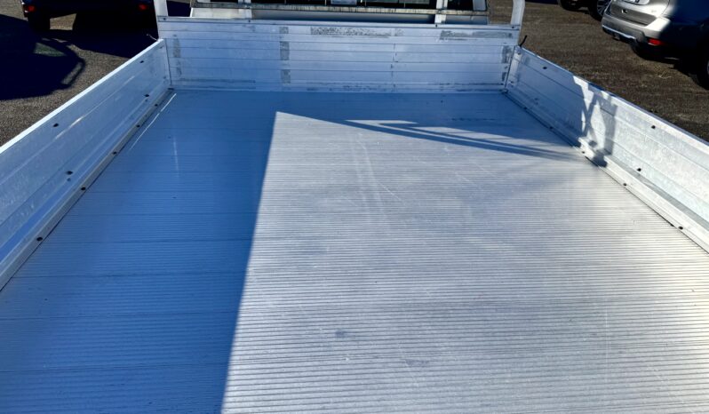 
2013 Great Wall V200 (4×4) K2 C/CHAS 4Cyl 2.0L Diesel Turbo full									