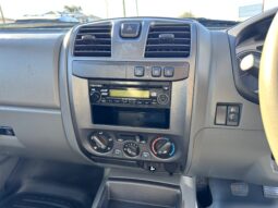 
2013 Great Wall V200 (4×4) K2 C/CHAS 4Cyl 2.0L Diesel Turbo full									