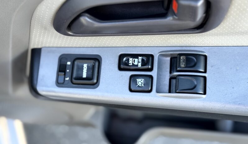 
2013 Great Wall V200 (4×4) K2 C/CHAS 4Cyl 2.0L Diesel Turbo full									