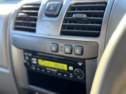 
2013 Great Wall V200 (4×4) K2 C/CHAS 4Cyl 2.0L Diesel Turbo full									