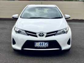2014 Toyota COROLLA ASCENT ZRE182R Hatchback 4Cyl 1.8L