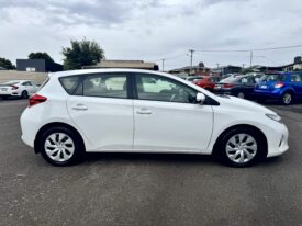 2014 Toyota COROLLA ASCENT ZRE182R Hatchback 4Cyl 1.8L