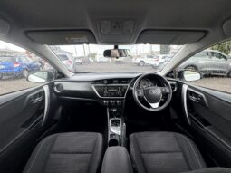 
										2014 Toyota COROLLA ASCENT ZRE182R Hatchback 4Cyl 1.8L full									