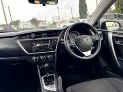 
										2014 Toyota COROLLA ASCENT ZRE182R Hatchback 4Cyl 1.8L full									