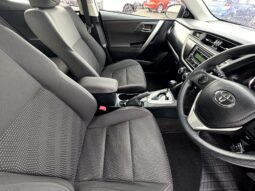 
										2014 Toyota COROLLA ASCENT ZRE182R Hatchback 4Cyl 1.8L full									