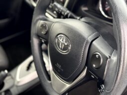 
										2014 Toyota COROLLA ASCENT ZRE182R Hatchback 4Cyl 1.8L full									