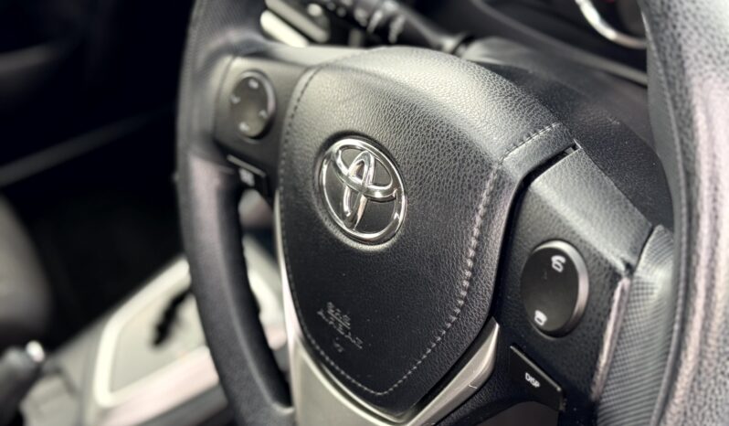 
								2014 Toyota COROLLA ASCENT ZRE182R Hatchback 4Cyl 1.8L full									