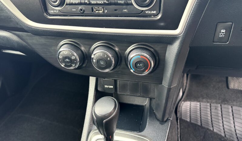 
								2014 Toyota COROLLA ASCENT ZRE182R Hatchback 4Cyl 1.8L full									