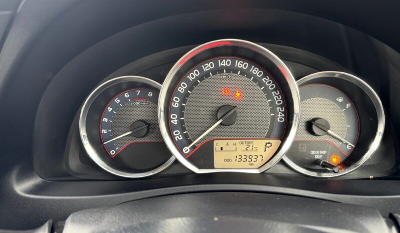 
								2014 Toyota COROLLA ASCENT ZRE182R Hatchback 4Cyl 1.8L full									