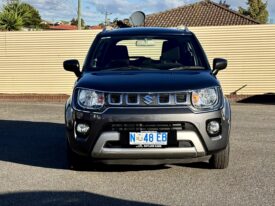 2021 Suzuki IGNIS GL MF SERIES II Hatchback 4Cyl 1.2L