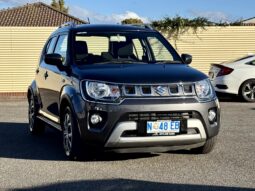 2021 Suzuki IGNIS GL MF SERIES II Hatchback 4Cyl 1.2L
