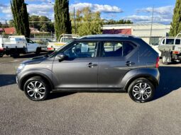 2021 Suzuki IGNIS GL MF SERIES II Hatchback 4Cyl 1.2L