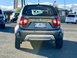 2021 Suzuki IGNIS GL MF SERIES II Hatchback 4Cyl 1.2L