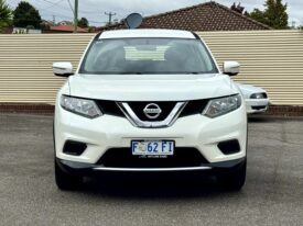 2016 Nissan X-TRAIL ST (FWD) T32 Wagon 4Cyl 2.5 L