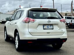 
										2016 Nissan X-TRAIL ST (FWD) T32 Wagon 4Cyl 2.5 L full									
