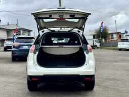 
										2016 Nissan X-TRAIL ST (FWD) T32 Wagon 4Cyl 2.5 L full									