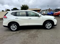 
										2016 Nissan X-TRAIL ST (FWD) T32 Wagon 4Cyl 2.5 L full									