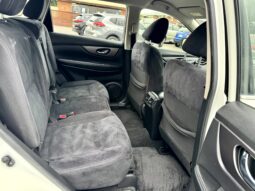 
										2016 Nissan X-TRAIL ST (FWD) T32 Wagon 4Cyl 2.5 L full									