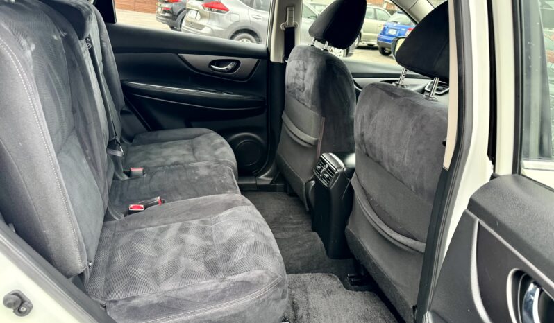 
								2016 Nissan X-TRAIL ST (FWD) T32 Wagon 4Cyl 2.5 L full									