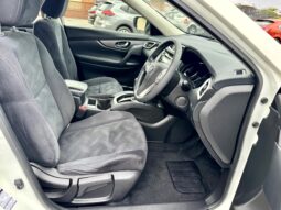 
										2016 Nissan X-TRAIL ST (FWD) T32 Wagon 4Cyl 2.5 L full									