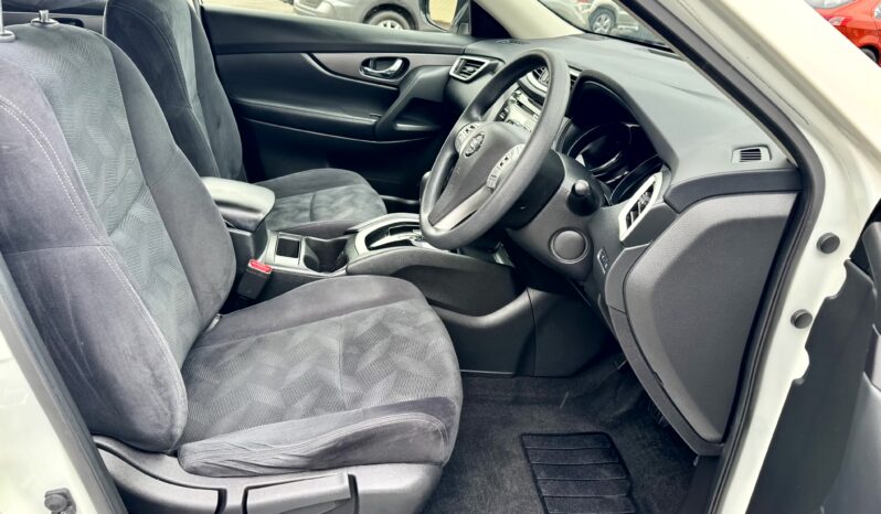
								2016 Nissan X-TRAIL ST (FWD) T32 Wagon 4Cyl 2.5 L full									