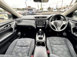 
										2016 Nissan X-TRAIL ST (FWD) T32 Wagon 4Cyl 2.5 L full									