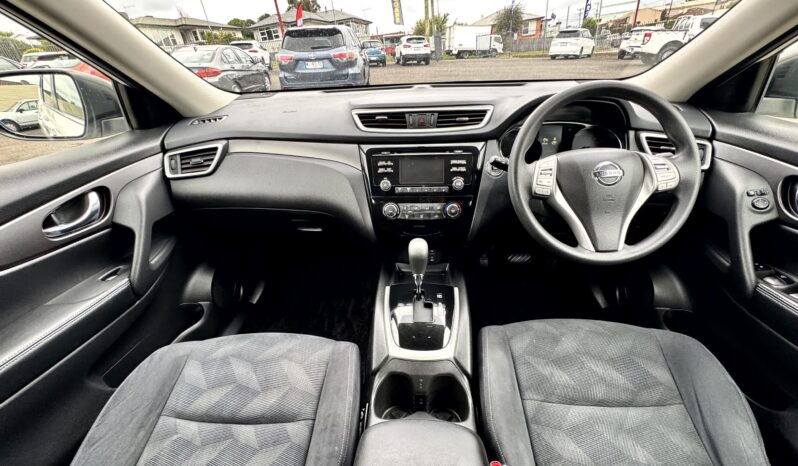 
								2016 Nissan X-TRAIL ST (FWD) T32 Wagon 4Cyl 2.5 L full									