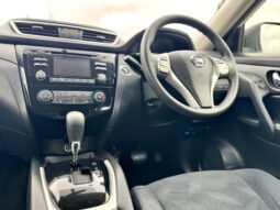 
										2016 Nissan X-TRAIL ST (FWD) T32 Wagon 4Cyl 2.5 L full									