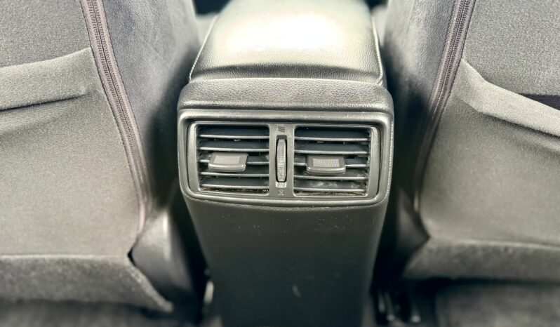 
								2016 Nissan X-TRAIL ST (FWD) T32 Wagon 4Cyl 2.5 L full									