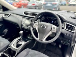 
										2016 Nissan X-TRAIL ST (FWD) T32 Wagon 4Cyl 2.5 L full									