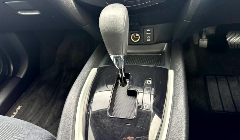 
								2016 Nissan X-TRAIL ST (FWD) T32 Wagon 4Cyl 2.5 L full									