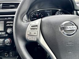 
										2016 Nissan X-TRAIL ST (FWD) T32 Wagon 4Cyl 2.5 L full									