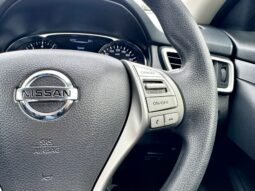 
										2016 Nissan X-TRAIL ST (FWD) T32 Wagon 4Cyl 2.5 L full									