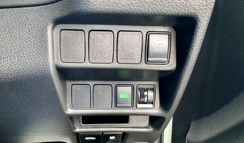 
								2016 Nissan X-TRAIL ST (FWD) T32 Wagon 4Cyl 2.5 L full									
