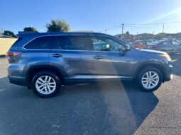 
										2015 Toyota KLUGER GX (4×2) GSU50R Wagon 7 Seater 6Cyl 3.5L full									