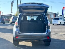
										2015 Toyota KLUGER GX (4×2) GSU50R Wagon 7 Seater 6Cyl 3.5L full									