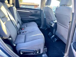 
										2015 Toyota KLUGER GX (4×2) GSU50R Wagon 7 Seater 6Cyl 3.5L full									