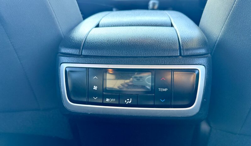 
								2015 Toyota KLUGER GX (4×2) GSU50R Wagon 7 Seater 6Cyl 3.5L full									