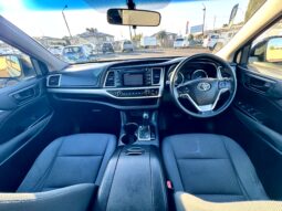 
										2015 Toyota KLUGER GX (4×2) GSU50R Wagon 7 Seater 6Cyl 3.5L full									